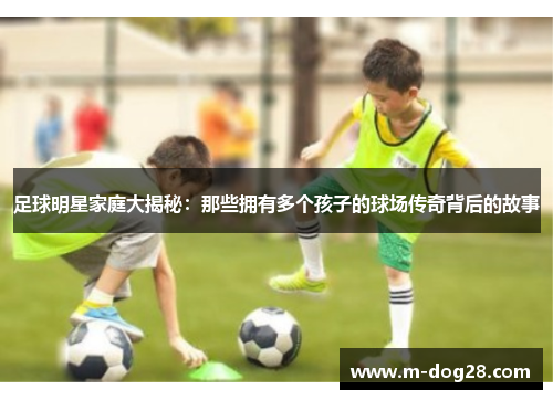 足球明星家庭大揭秘:那些拥有多个孩子的球场传奇背后的故事 足球明星家庭大揭秘:那些拥有多个孩子的球场传奇背后的故事