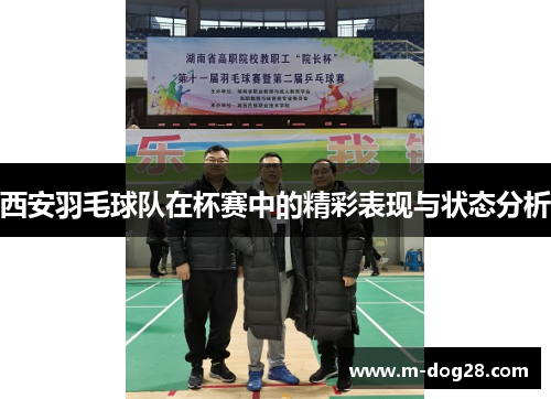西安羽毛球队在杯赛中的精彩表现与状态分析